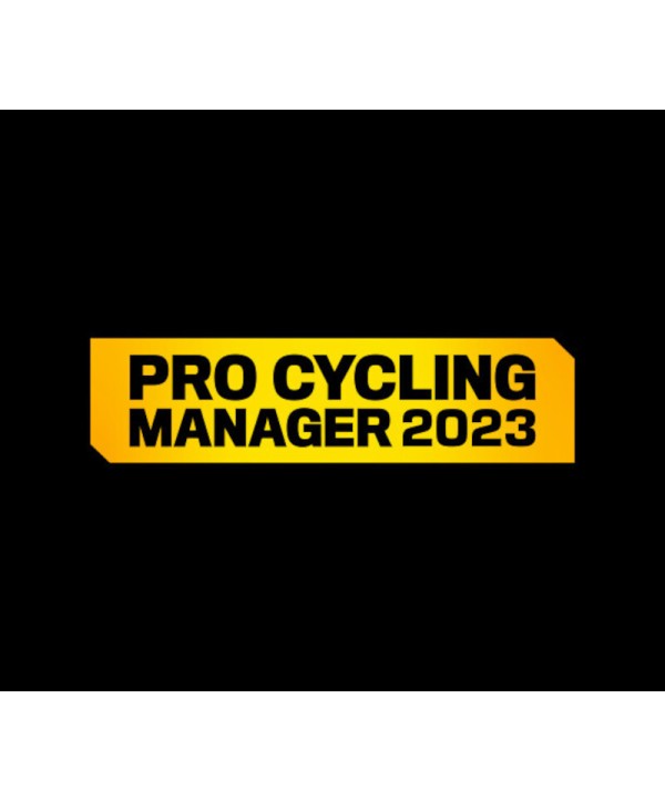 Pro Cycling Manager 2023 Steam Key EUROPE
